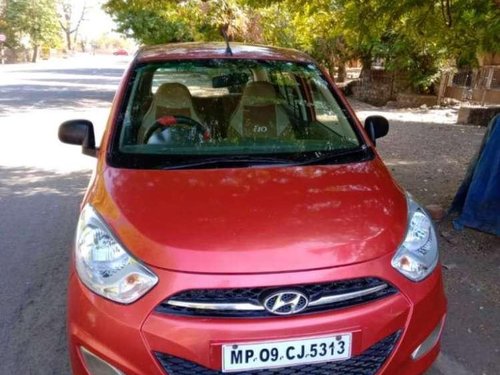 Hyundai I10 i10 Era 1.1 iRDE2, 2011, Petrol MT for sale 