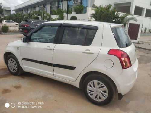 Maruti Suzuki Swift VDi, 2008, Diesel MT for sale 