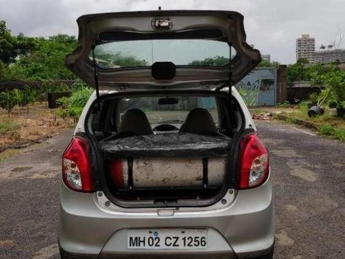 Used 2013 Maruti Suzuki Alto 800 LXI MT for sale 