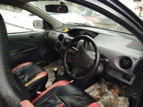 Used Toyota Etios GD MT for sale at low price