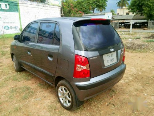 2009 Hyundai Santro MT for sale 