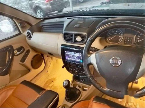 2014 Nissan Terrano MT for sale