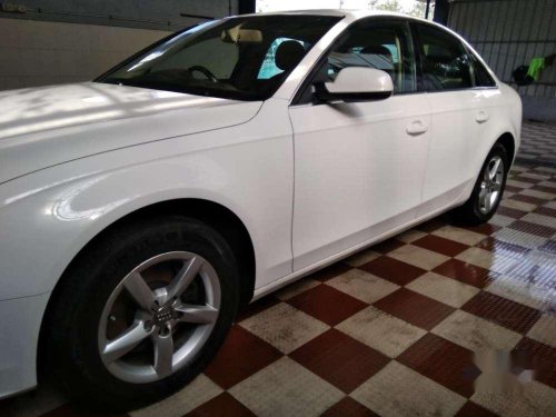 Audi A4 2.0 TDI (177bhp), Premium Plus, 2014, Diesel AT for sale 