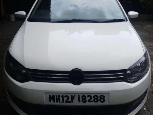 Used 2014 Volkswagen Polo MT for sale