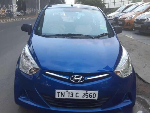 Hyundai Eon, 2015, Petrol MT for sale 