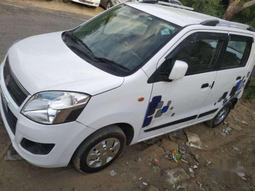 Maruti Suzuki Wagon R 1.0 LXi CNG, 2014, CNG & Hybrids MT for sale 