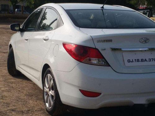 Used Hyundai Verna 1.6 VTVT SX 2012 MT for sale 