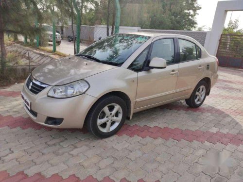 Used Maruti Suzuki SX4 2007 MT for sale 