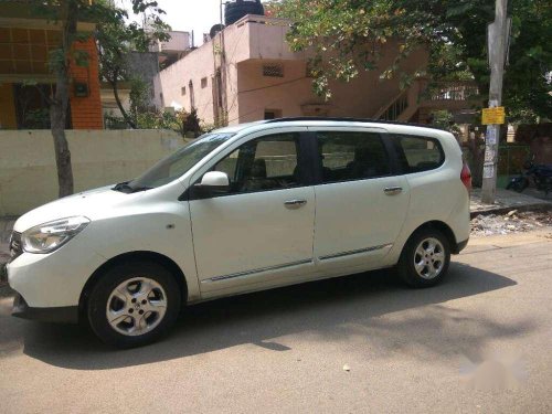 2015 Renault Lodgy MT for sale at low price