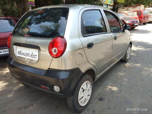 Used Chevrolet Spark LS 1.0, 2008, Petrol MT for sale 