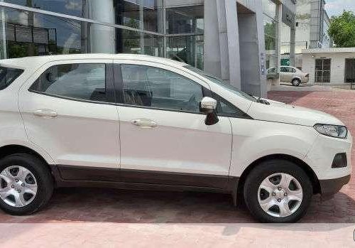 Used 2015 Ford EcoSport MT for sale