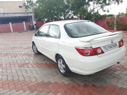 Used Honda City ZX CVT MT for sale at low price