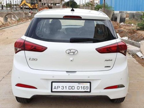 2015 Hyundai i20 Asta 1.4 CRDi MT for sale at low price