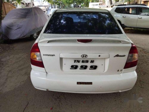 Used Hyundai Accent MT for sale  at low price