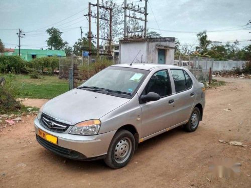 Tata Indigo Ecs eCS LS TDI, 2016, Diesel MT for sale 