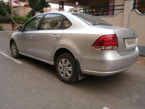 Used Volkswagen Vento Comfortline Diesel, 2012, MT for sale 