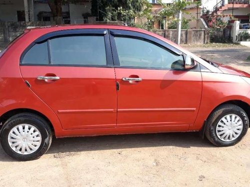 Tata Indica Vista, 2009, Petrol MT for sale 