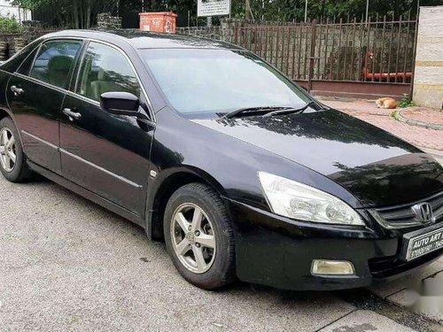 2005 Honda Accord 2.4 MT for sale at low price