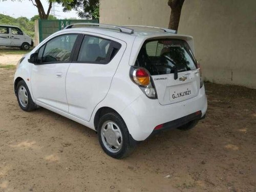 Chevrolet Beat LT Petrol, 2011, CNG & Hybrids MT for sale 