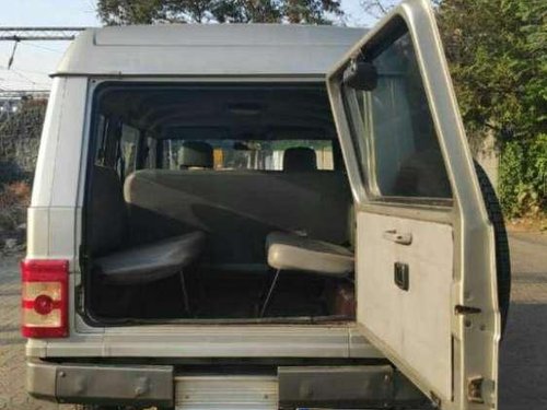 Mahindra Bolero XL 9 Str, 2010, Diesel MT for sale 