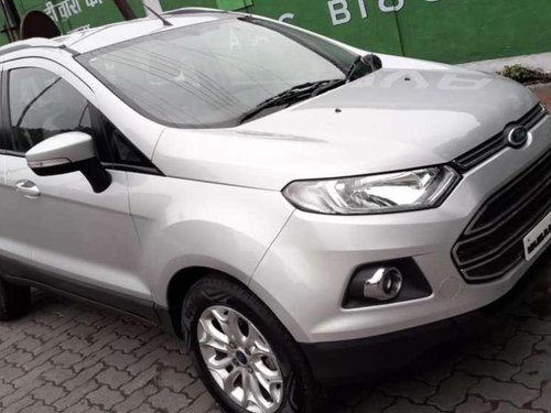 Used Ford EcoSport MT for sale 