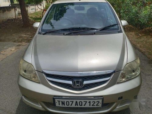 Used Honda City ZX GXi, 2008, Petrol MT for sale 