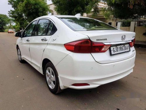 Honda City VX, 2014, Diesel MT for sale 