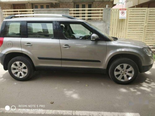 Used 2011 Skoda Yeti MT for sale