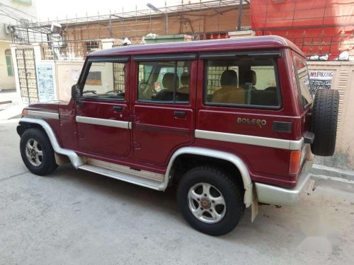 Mahindra Bolero SLX 2WD, 2006, Diesel MT for sale 