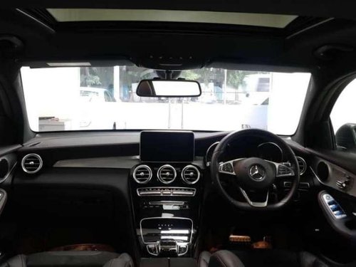 2017 Mercedes Benz GLE Coupe AT for sale at low price