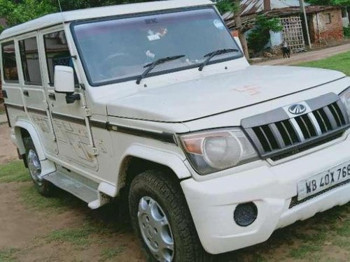 Mahindra Bolero ZLX BS IV, 2013, Diesel MT for sale 