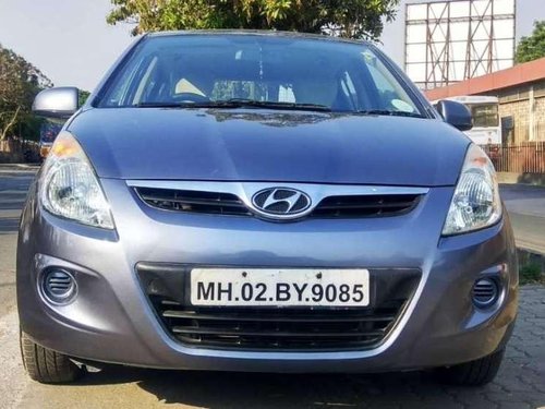 Hyundai I20 i20 Magna 1.2, 2010, Petrol MT for sale 