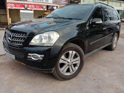 2008 Mercedes Benz GL-Class AT for sale 