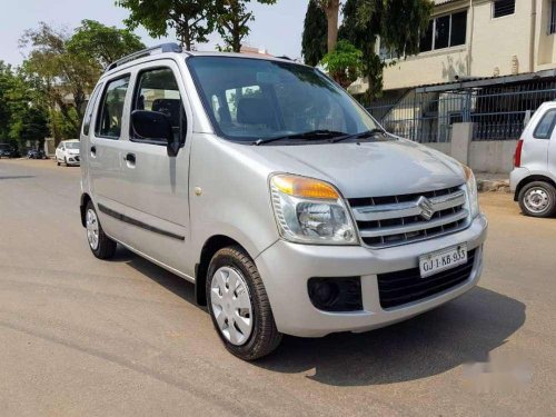 Maruti Suzuki Wagon R LXI, 2009, Petrol MT for sale 