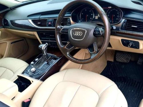 Audi A6 2012 AT for sale 