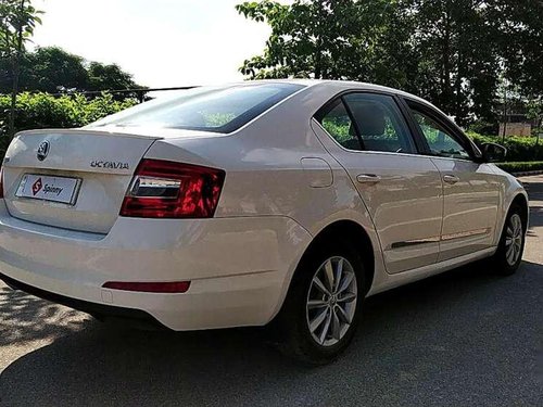 2014 Skoda Octavia AT for sale at low price