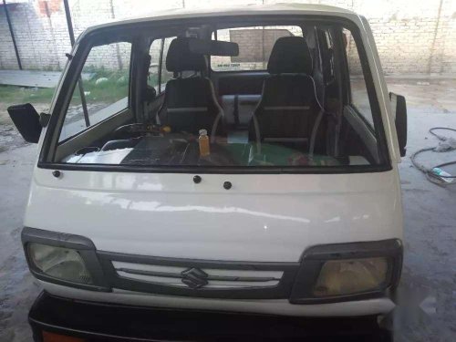 Used Maruti Suzuki Omni MT for sale at low price