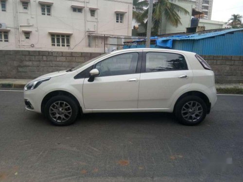 2015 Fiat Punto MT for sale at low price