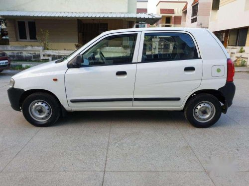 Maruti Suzuki Alto LXi BS-IV, 2012, Petrol MT for sale 