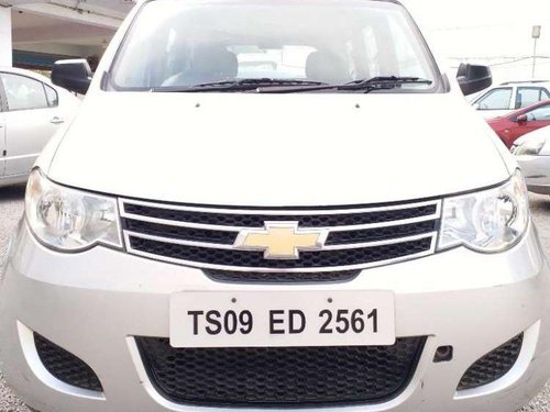 Used Chevrolet Enjoy MT for sale at low price