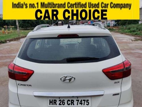 Used 2015 Hyundai Creta AT for sale