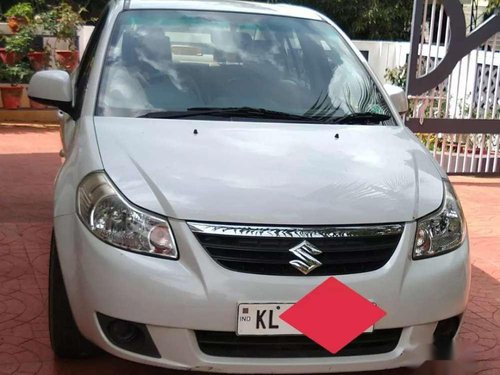 2008 Maruti Suzuki SX4 MT for sale