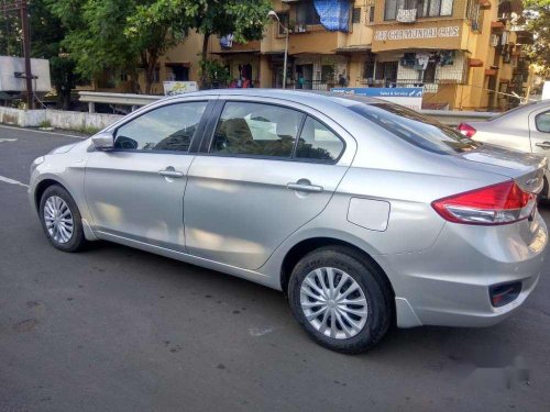 2017 Maruti Suzuki Ciaz MT for sale