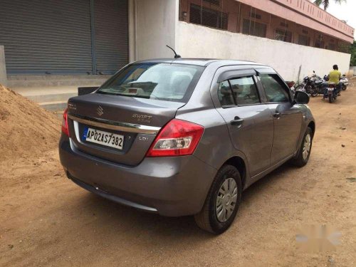 2014 Maruti Suzuki Swift Dzire MT for sale 