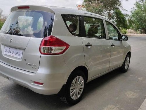 Used 2015 Maruti Suzuki Ertiga  LXI MT for sale