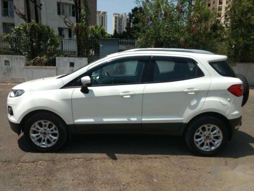 Ford EcoSport 2014 MT for sale 