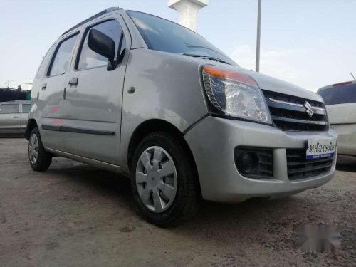 Used Maruti Suzuki Wagon R LXI, 2009, Petrol MT for sale 