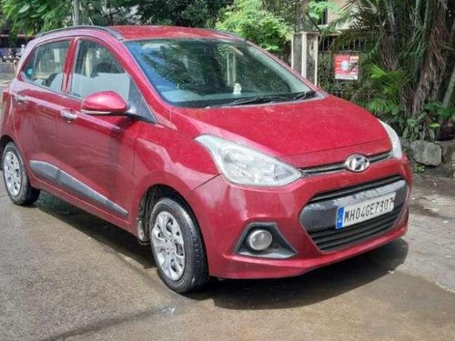 Hyundai Grand i10 Sportz 1.1 CRDi, 2013, Diesel MT for sale 