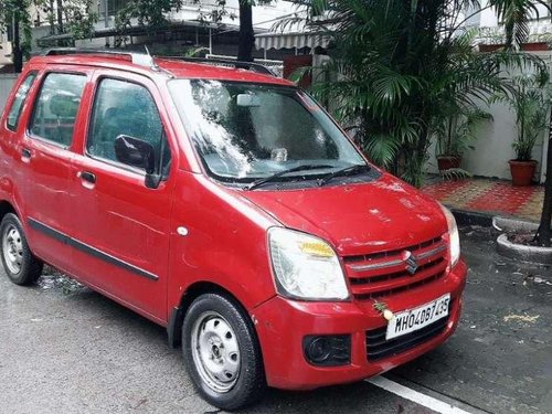 Used 2007 Maruti Suzuki Wagon R LXI MT for sale