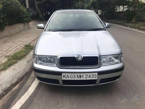 Skoda Octavia Elegance 1.9 TDI, 2007, Diesel MT for sale 